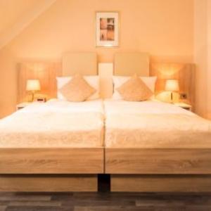 Hotel Carlton Mayfair