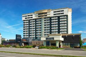 Hotel Classique, Quebec City