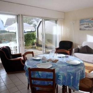 Appartement familial à Carnac 3 pièces 50m² Wifi proche Grande Plage parking animal accepté
