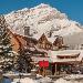 Banff Ptarmigan Inn