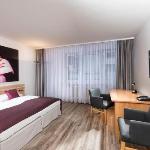 Mark Apart Hotel Berlin 