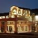 Winspear Centre Edmonton Hotels - Chateau Louis Hotel & Conference Centre