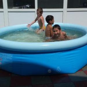 Apartment on Vyazemskaya