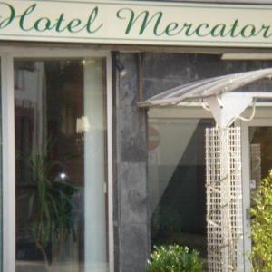 City Hotel Mercator