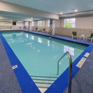 Country Inn & Suites by Radisson Niagara Falls ON