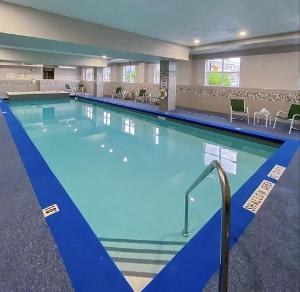 Country Inn & Suites by Radisson, Niagara Falls, ON, Niagara Falls