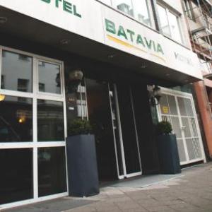 Rugs Hotel Düsseldorf - Self Check-In