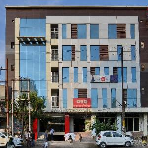 Hotel Noida International