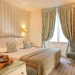 Hotel Etoile Saint Ferdinand by Happyculture