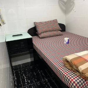 CITY HK GUEST HOUSE