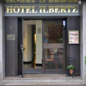 Hotel Ilbertz