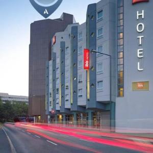 Ibis Hotel Koeln Centrum