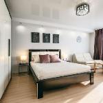 Apartments-studio on Lenina prospect Kemerovo 