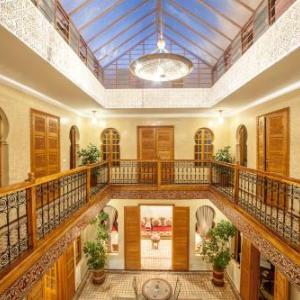 Riad Dar Saidi