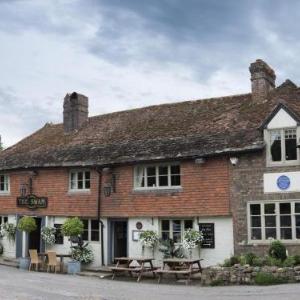 The Swan Inn