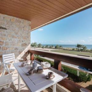 Carnac: Appartement 6 pers 3 pièces 60m² Wifi proche plage parking