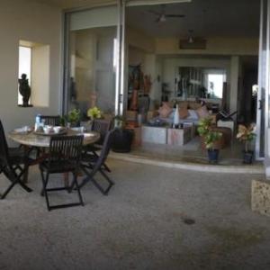 Oceanfront Apartment at Punta Diamante