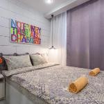 LeoHotels Nevskiy136