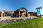 Lloydminster Alberta Hotels - BCMInns - Lloydminster