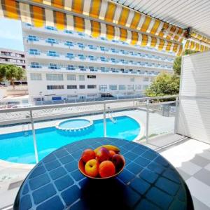 Apartamentos Montblanc Familidays 013