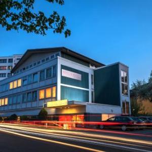 Hotel Servatius