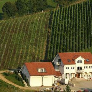 Weingut Wissler - Brennerei