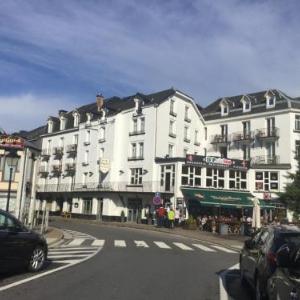 Hotel Bouillon