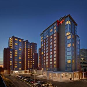 Homewood Suites By Hilton Halifax Downtown