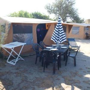 Oh! Campings La Brise