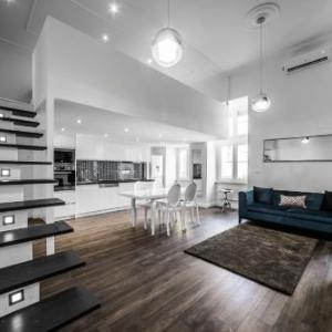 Central Elegance Aircon Apartment
