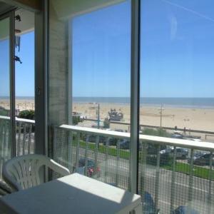 Appartement Saint-Jean-de-Monts 2 pièces 4 personnes - FR-1-83-81