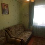 Apartment in Pushkinskiye Gory 