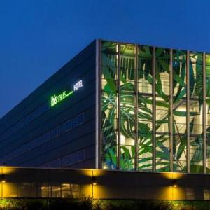 ibis Styles Amsterdam Airport hotel photo