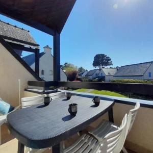 Carnac : Duplex 3 Pièces Balcon Animaux Admis Parking