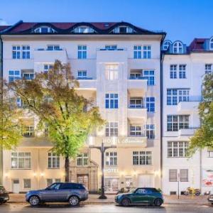 Hotel Brandies Berlin GmbH