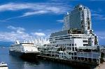 North Vancouver Rec Commission British Columbia Hotels - Pan Pacific Vancouver Hotel