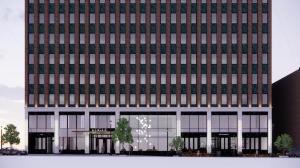 Vogue Hotel Montreal Downtown, Montreal