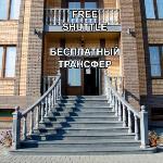 Guest accommodation in Gorki Leninskiye 