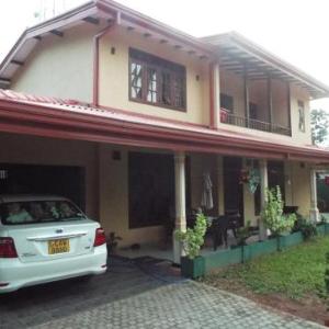 Ceylon Epic Villa