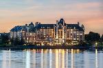 Fort Rodd Hill And Fisgard Light British Columbia Hotels - Delta Hotels By Marriott Victoria Ocean Pointe Resort