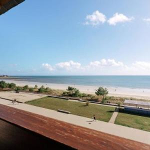 Carnac: Studio cosy 23m² près plage parking animal admis