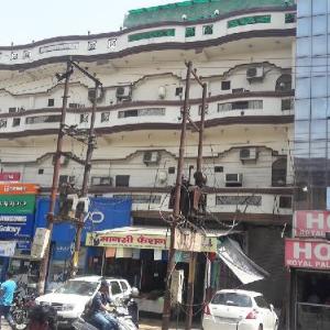 Hotel Royal Palace Ghaziabad