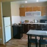 Apartment Kirova 8 Zheleznogorsk 