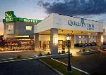 Motel Ideal La Barre Quebec Hotels - Quality Inn & Suites