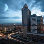 Hostel Fenix Krasnoyarsk 