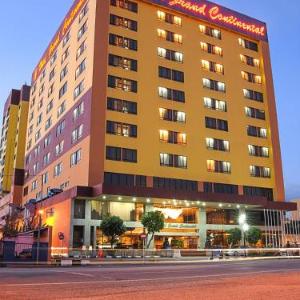 Hotel Grand Continental Kuantan