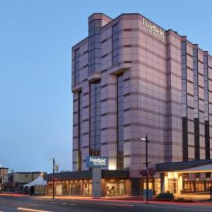 Hotels near Seneca Niagara Casino - Fairfield by Marriott Niagara Falls Canada