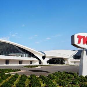 TWA Hotel at JFK Airport