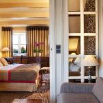 Hotel Left Bank Saint Germain