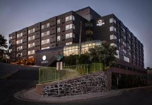 DoubleTree by Hilton St. John's Harbourview, St John's